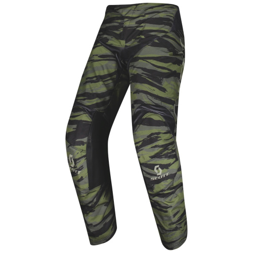 Scott Брюки 350 Dirt green tan в Казани