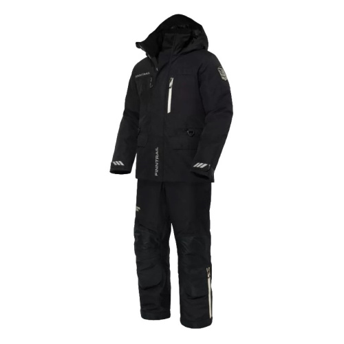 Finntrail Утепленный Костюм Powerman 3752 Graphite в Казани