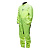 Dainese Дождевой Комбинезон Ultralight FluoYellow в Казани