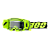 100% Очки Armatic Forecast Neon Yellow / Clear в Казани
