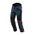 Dainese Брюки ткань Tempest 3 D-Dry 80E Ebony/Blk/Lava-Red в Казани
