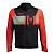 Leatt Мотокуртка Moto 4.5 Enduro V27 Hatchet Red в Казани