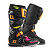 Gaerne Мотоботы SG-12 Black/Orange/Pink в Казани