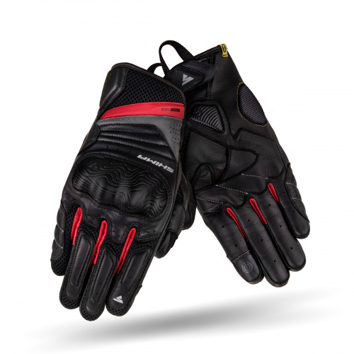 Shima Перчатки Rush Men Red в Казани