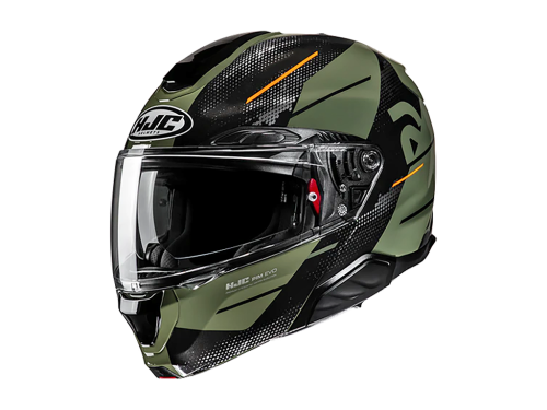 HJC Шлем RPHA91 Blat MC7 в Казани