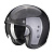 Scorpion Exo Мотошлем Belfast Evo Carbon Solid Карбон в Казани