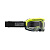 Leatt Маска Velocity 4.0 MTB Lime Clear 83% в Казани