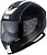 IXS Шлем HX 1100 2.0 Черно-белый матовый в Казани