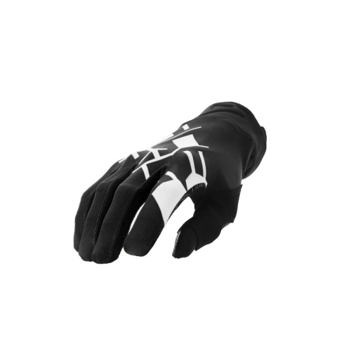 Acerbis Перчатки MX Linear Black в Казани