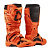 Leatt Мотоботы кроссовые 4.5 Evo V27 Orange в Казани