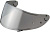 Shoei Визор CNS-3PN Spectra Silver в Казани