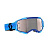 Scott Очки кроссовые Fury blue/black/silver chrome works в Казани