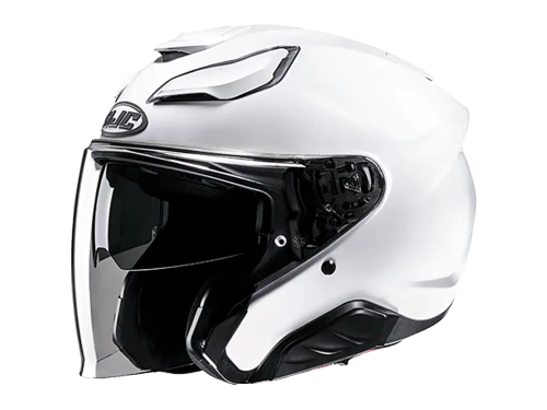 HJC Шлем F31 Pearl White в Казани
