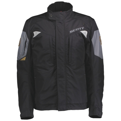 Scott Куртка ADV Terrain Dryo black в Казани