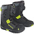 Scott Ботинки зимние Kulshan Black/Safety Yellow в Казани