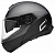 Schuberth Шлем модуляр C4 PRO, Серый матовый/черный матовый в Казани