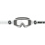 Scott Очки кроссовые Primal Enduro white clear в Казани