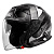 Shoei Шлем J-Cruise 3 Whizzy Черно-бело-серебристый в Казани
