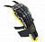 Защита спины Spidi BACK WARRIOR EVO Black/yellow в Казани