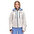 Dragonfly Куртка утепленная Gravity Premium WOMAN Gray-Blue в Казани