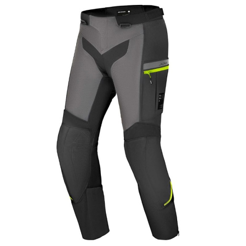 Shima Мотоштаны Alpha Men Fluo в Казани
