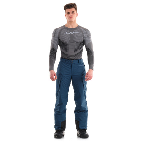 Dragonfly Штаны Gravity Premium Man Dark Ocean в Казани