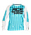 Acerbis Джерси детское MX J-Windy Five Kid Vented Blue/White в Казани