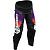 Leatt Штаны женские 4.5 Lite Women SunBurn в Казани