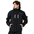 Dragonfly Куртка мембранная Quad Pro Man 2025 Black в Казани