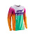 Leatt Джерси 5.5 UltraWeld V26 Pinata Teal в Казани