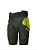 Acerbis Шорты защитные Soft Rush Black/Yellow в Казани