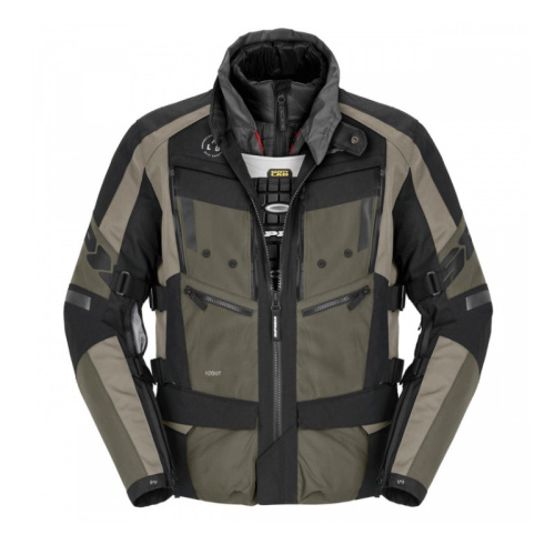 Spidi Куртка 4 Season Evo Military в Казани