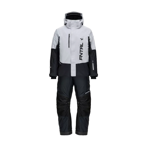 Finntrail Костюм Snowranger 3758 4619 LightGrey в Казани
