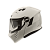 Simpson Шлем модуляр Darksome Gloss White в Казани