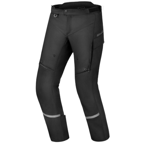 Shima Мотоштаны Runner Men Black в Казани