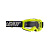 Leatt Маска Vizion 3.5 Lime Clear 90% в Казани