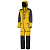 Scott комбинезон зимний DS Shell Dryo Corn Yellow/Melange Grey в Казани