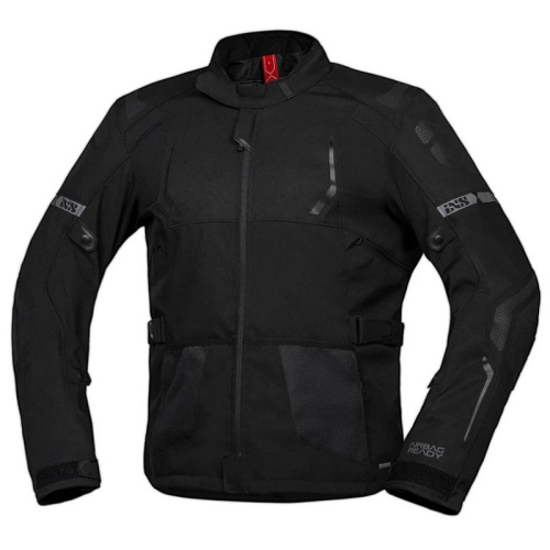 IXS Куртка Tour Jacket Lennox-ST черная в Казани