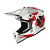 Acerbis Шлем Linear 22-06 White/Grey в Казани