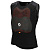 Scott Защита тела Vest Protector Softcon Hybrid Pro black в Казани