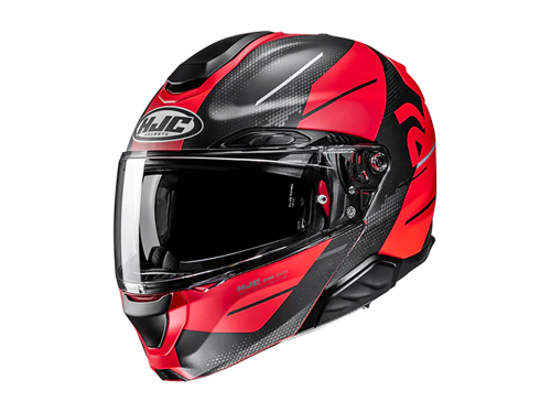 HJC Шлем RPHA91 Blat MC1SF в Казани