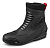 IXS Мотоботы Sport Boots RS-100 Short Черные в Казани