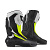 Gaerne Мотоботы GRS Black/White/Yellow в Казани