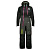 Scott Комбинезон зимний женский Artic Flex 60 Dryo black/dark grey в Казани