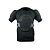 Starks Моточерепаха Air Flex Short Sleeve Чёрный в Казани
