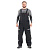Dragonfly Снегоходные штаны Expedition Black в Казани