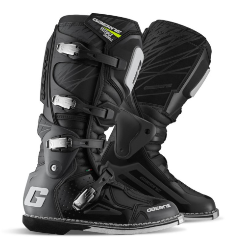 Gaerne Мотоботы Fastback Endurance Black в Казани