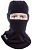 Starks Подшлемник Balaclava Fleece Collar Черный в Казани