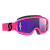 Scott очки кроссовые Primal pink/black purple chrome works в Казани