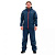 Dragonfly Мембранный костюм Active 2.0 Dark- Blue в Казани